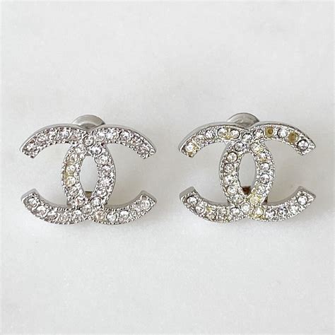 chanel earrings warranty|chanel earrings markings.